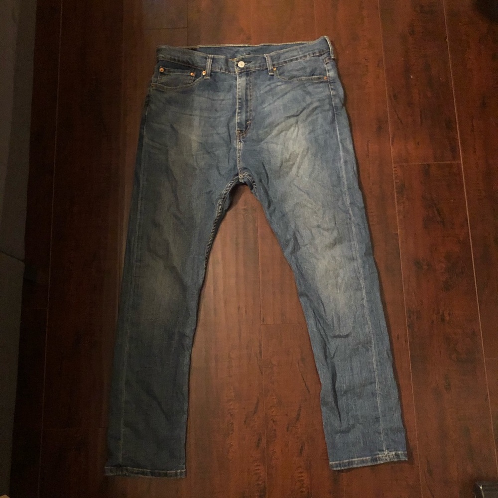 LEVI’S 510 Jeans - 36x30 - Denim Blue